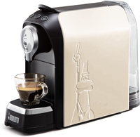 Bialetti Super Espresso kapselmaskine Hvid